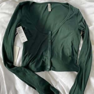 Sunday Best Holly Longsleeve